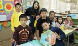 校园生活,校园生活点滴回顾